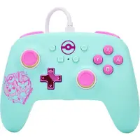 PowerA Mando De Nintendo Switch Pokemon Sweet Friends