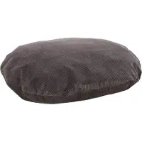 Flamingo Cama Para Perros Celeste Oval