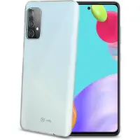 Celly Funda Para Móvil Gelskin Samsung Galaxy A52