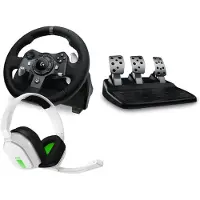 Logitech Volante G920