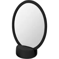 Blomus GmbH, espejo de maquillaje SONO, color , 18,5 cm