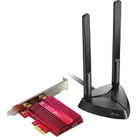 TP-LINK Adaptador Wi-fi/bluetooth Archer Tx3000e