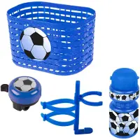 Ventura Cesta Accessory Kit Hanging