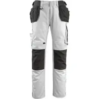 Mascot Pantalones De Trabajo Unique 14031 Hanging Pockets Big