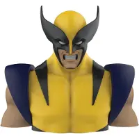 Marvel Romper La Hucha Lobezno X-men 20 Cm