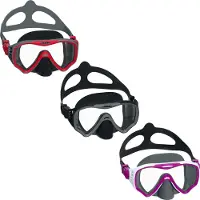 Bestway Máscara De Natación 22074 Surtido