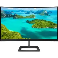 Philips Monitor Curvo 322e1c 32´´ Wled Fhd