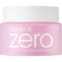 Banila Co - Bálsamo Limpiador Mini Clean It Zero Cleansing Balm Original Mini