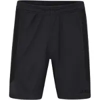 Jako Pantalón deportivo negro