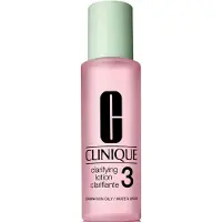 Clinique Limpiador Loción Clarificante 3 200ml