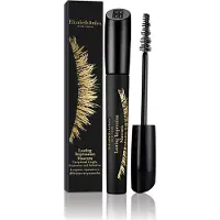 Elizabeth Arden Máscara De Pestañas Lasting Impression 01 Negro 8 5ml