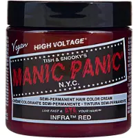 Manic Panic Tinte Permanente Classic Hcr 118ml