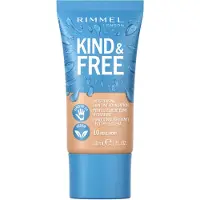 Ginza.se London Base De Maquillaje Kind &amp; Free Skin Tint