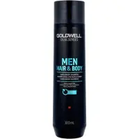 Goldwell Champú Dualsenses Men Hair And Body 300ml