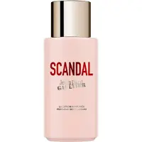 Jean Paul Gaultier Eau De Parfum Scandal Perfumed Body Lotion 200ml