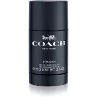 Coach Desodorante For Men-black And Blue 75g
