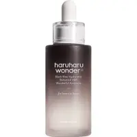 HaruHaru - Ampolla Botánica Hialurónica de Arroz Negro con Black Rice Hyaluronic Botanical 2GF Wonderful Ampoule