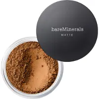 bareMinerals Base De Maquillaje Matte Spf15