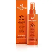 Collistar Bronceador Spf30+ 200ml