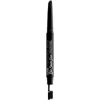 Nyx Professional Makeup Delineador De Ojos Epic Smoke Nº12 Black Smoke 13.5g