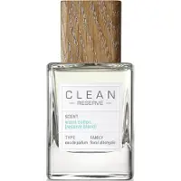 Clean Eau De Parfum Reserve Reserve Blend Warm Cotton 50ml