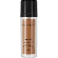bareMinerals Base de maquillaje líquida original 25-Golden Dark