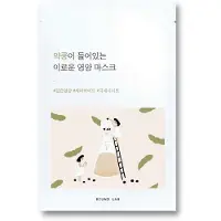 Round Lab - Soybean Mask Set 27ml x 10 sheets