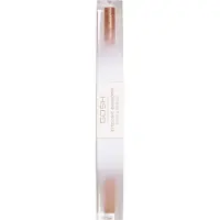 Gosh Sombra De Ojos Eyeconic Matte &amp; Metallic Nº004 Classy 2ml