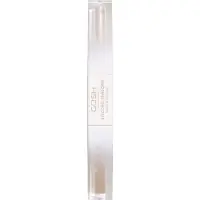 Gosh Sombra De Ojos Eyeconic Matte &amp; Metallic Nº001 Basic 2ml