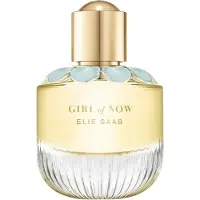 Elie Saab Eau De Parfum Girl Of Now 50ml