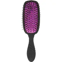 The Wet Brush Cepillo Pro Shine Enhancer Bla