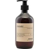 Meraki Gel De Ducha Aurora Boreal (309772200)
