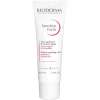 Bioderma Sensibio Forte Cuidado Calmante Rápido 40ml
