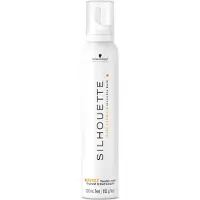 Schwarzkopf Mousse Para El Cabello Silhouette Flexible Hold 200ml