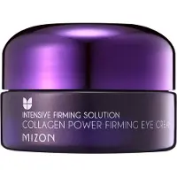 Mizon - Crema de contorno de ojos Collagen Power Firming Eye Cream
