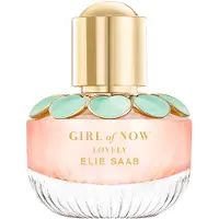 Elie Saab Agua De Perfume Now Lovely 30ml