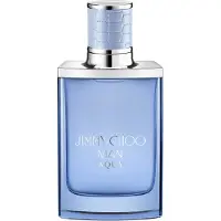 Jimmy Choo Eau De Toilette Aqua 50ml