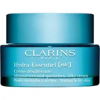 Clarins - Hydra-Essentiel HA2 Silky Cream 50ml