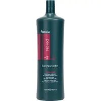 Fanola Mascarilla Para El Pelo No Red 1000ml