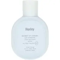 Huxley - Sun Essence Stay Sun Safe 50ml