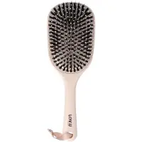 Parsa Beauty - LOV.U Wet & Dry Paddle Brush Beige