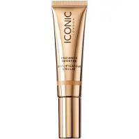 ICONIC LONDON Loción Corporal Radiance Booster Caramel Glow