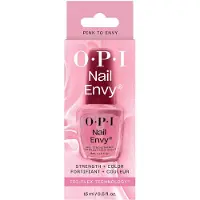OPI - Nail Envy Nail Strengthener NT223 Pink To Envy 15ml