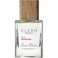 Clean Eau De Parfum Reserve Sparkling Sugar 50ml