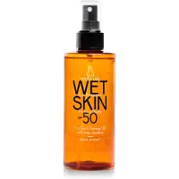 Youth Lab. - Wet Skin Sun Protection SPF 50 - Face & Body 200ml