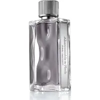 Abercrombie & Fitch Perfume First Instinct Man Eau De Toilette 100ml Vapo