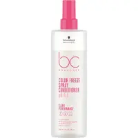 Schwarzkopf Acondicionador Bc Cp Colorf Spray 400ml