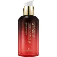 THE SKIN HOUSE - Emulsión Anti Arrugas Wrinkle Supreme Emulsion