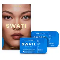 Ginza.se Base De Maquillaje Sapphire 1 Month