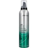 Joico Espuma De Diseño De Fijación Fuerte Joi Whip 300 Ml